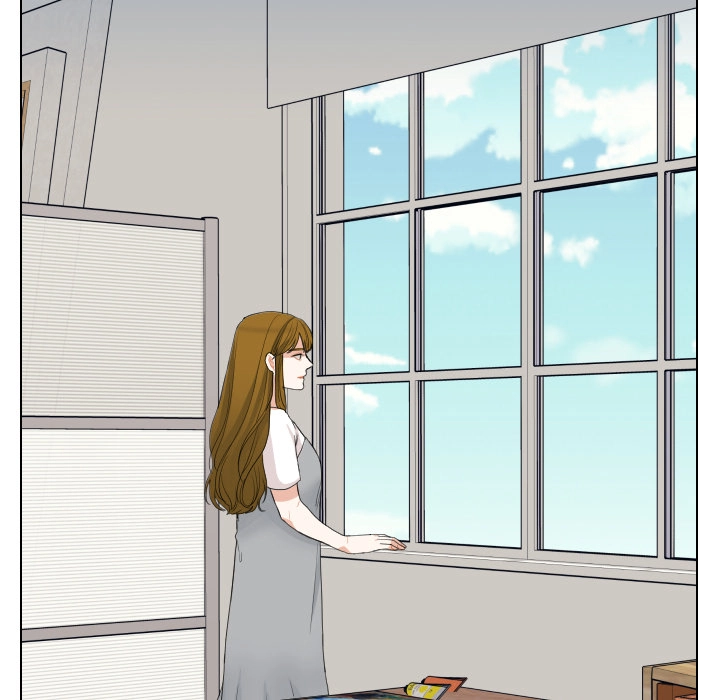 Uwakoi Chapter 64 page 79 - 