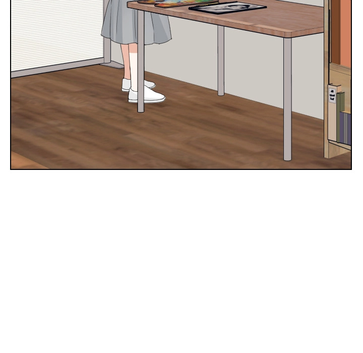 Uwakoi Chapter 64 page 80 - 