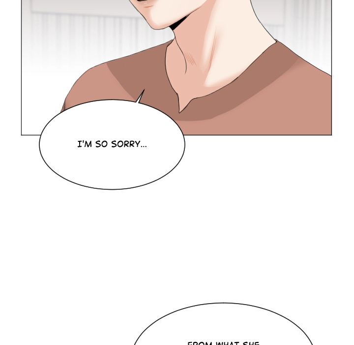 Uwakoi Chapter 64 page 9 - 