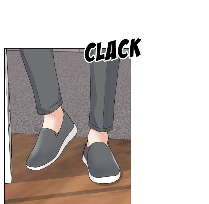 Uwakoi Chapter 64 page 81 - 