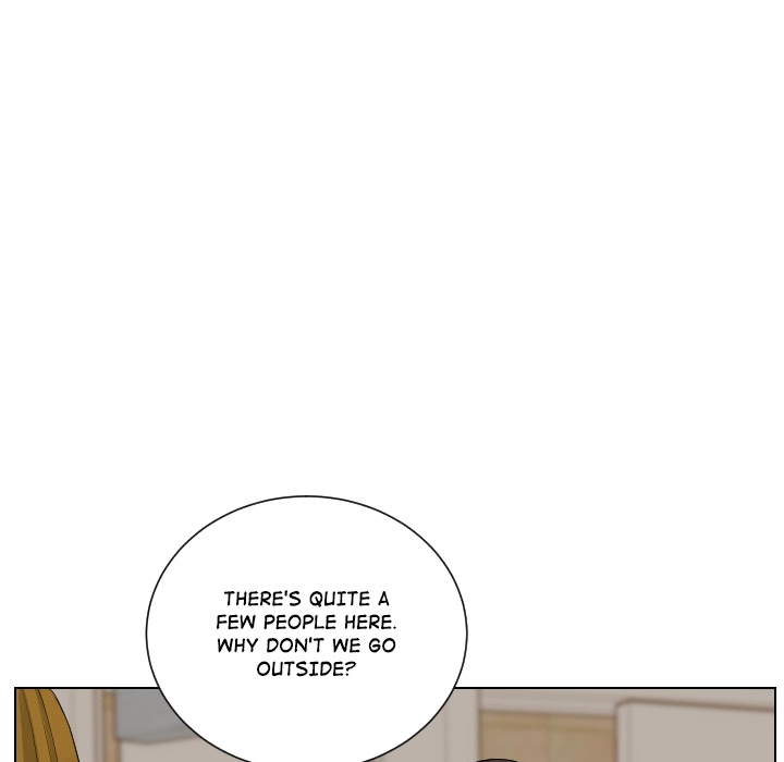 Uwakoi Chapter 64 page 84 - 