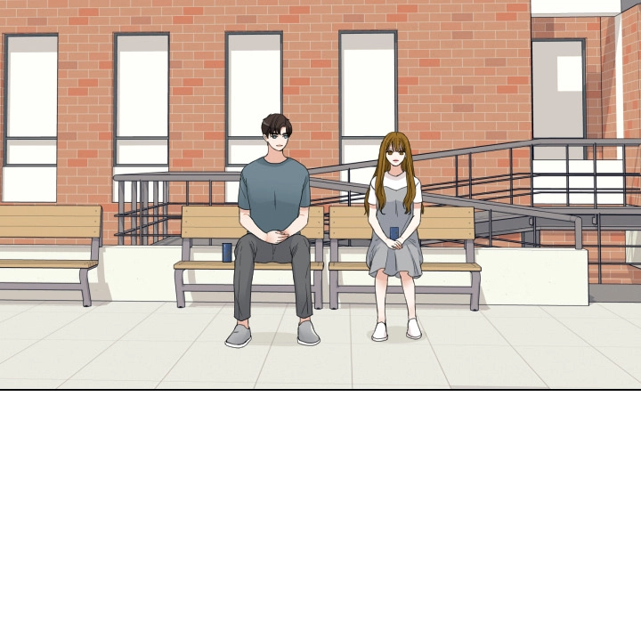 Uwakoi Chapter 64 page 87 - 