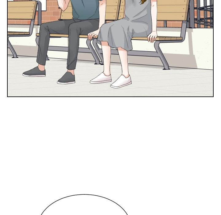 Uwakoi Chapter 65 page 18 - 
