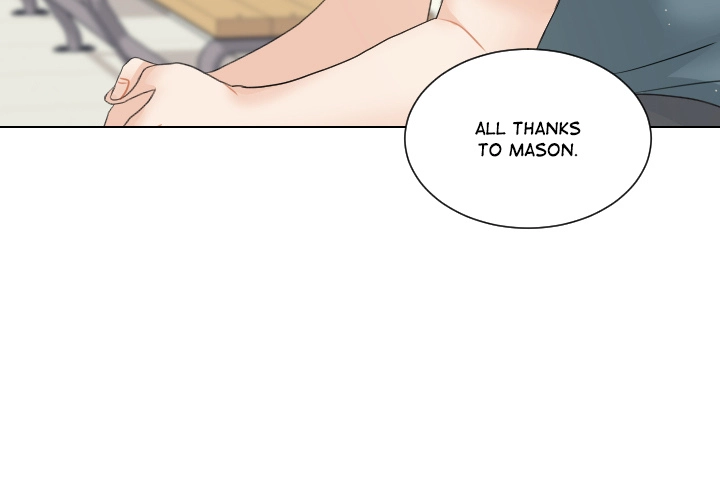 Uwakoi Chapter 65 page 3 - 