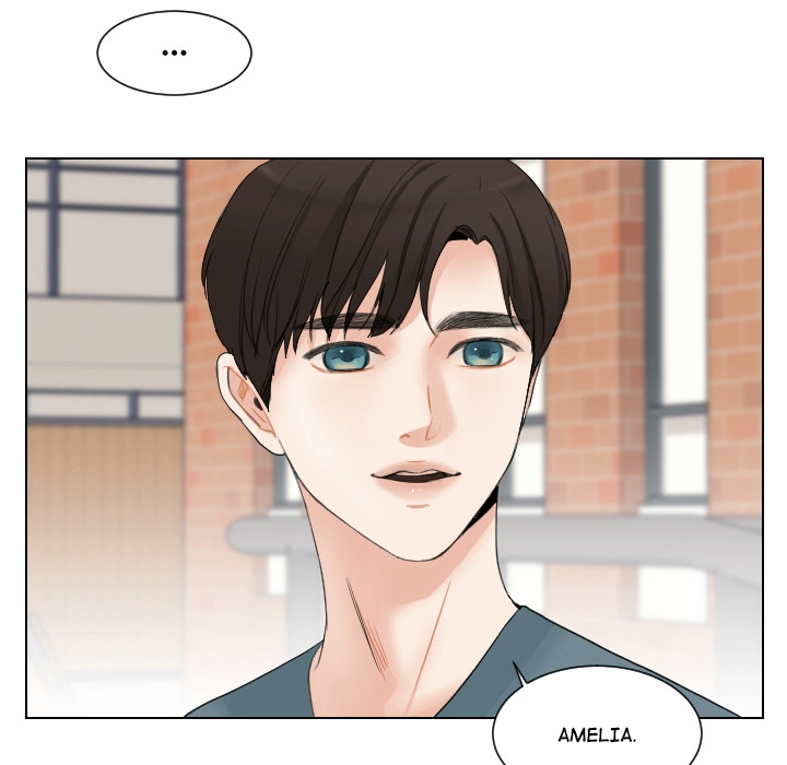 Uwakoi Chapter 65 page 24 - 