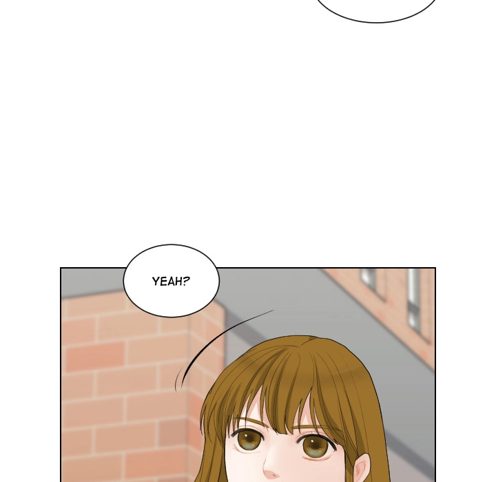 Uwakoi Chapter 65 page 25 - 