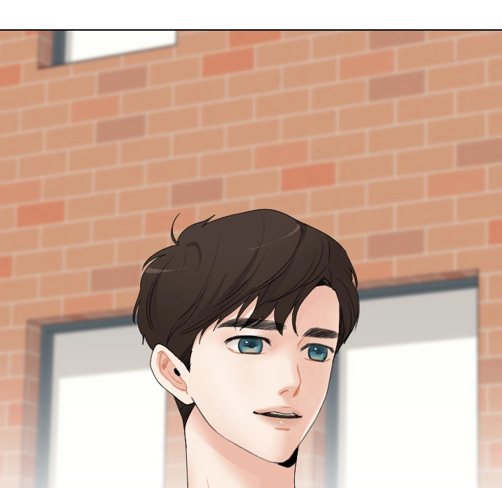 Uwakoi Chapter 65 page 27 - 