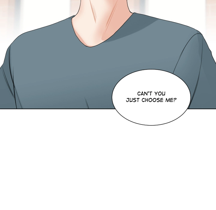 Uwakoi Chapter 65 page 28 - 