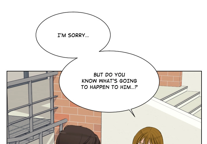 Uwakoi Chapter 65 page 4 - 
