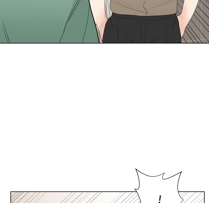 Uwakoi Chapter 65 page 40 - 