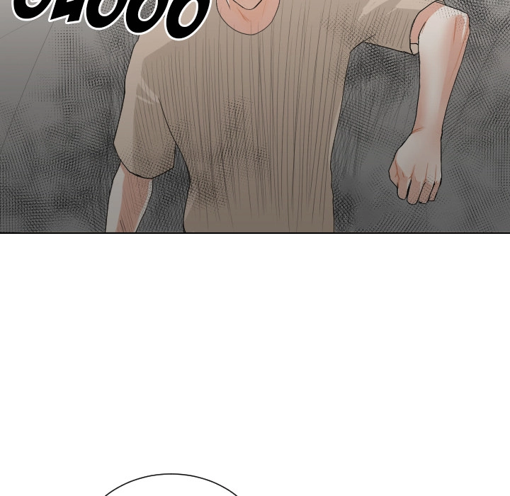 Uwakoi Chapter 65 page 45 - 