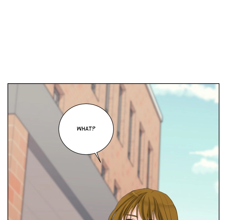 Uwakoi Chapter 65 page 52 - 