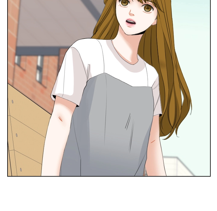 Uwakoi Chapter 65 page 53 - 