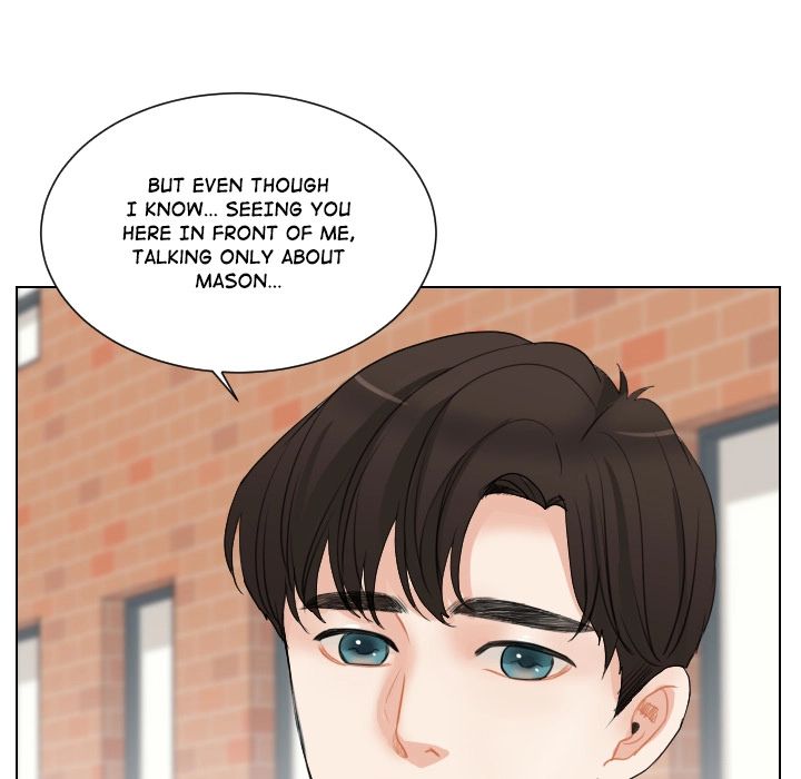 Uwakoi Chapter 65 page 56 - 