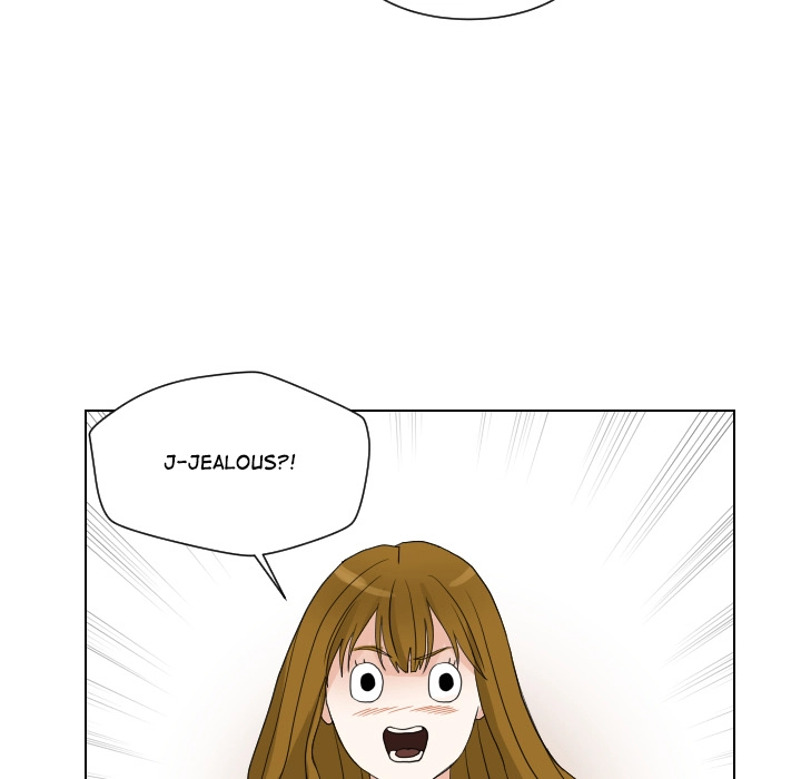 Uwakoi Chapter 65 page 58 - 