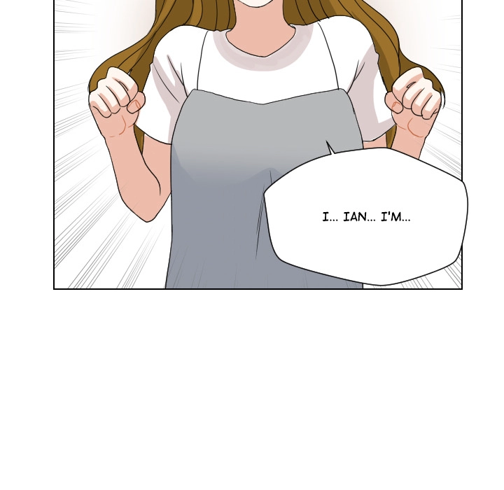 Uwakoi Chapter 65 page 59 - 