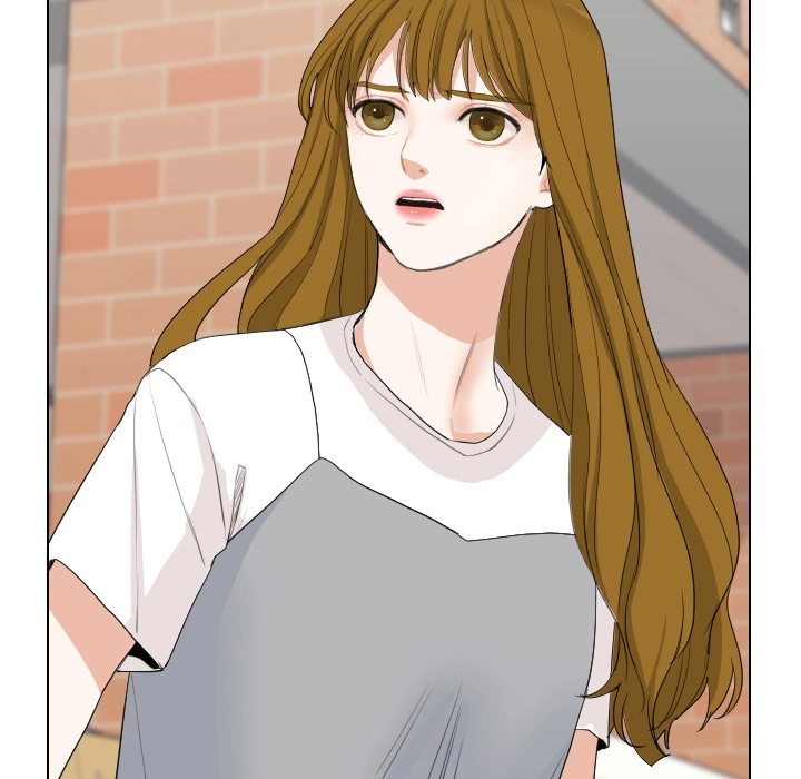 Uwakoi Chapter 65 page 7 - 