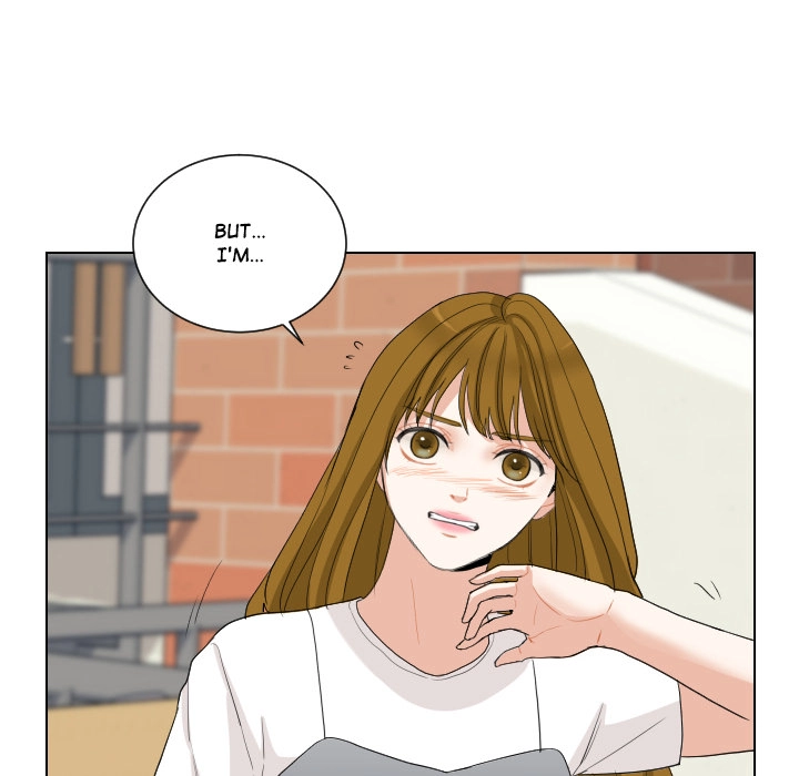 Uwakoi Chapter 65 page 63 - 
