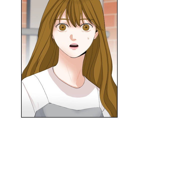 Uwakoi Chapter 65 page 67 - 
