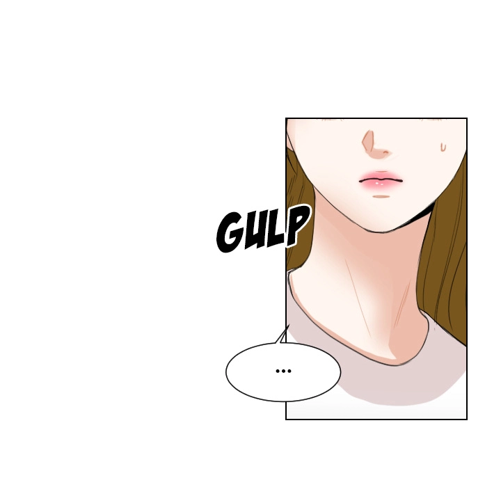 Uwakoi Chapter 65 page 68 - 