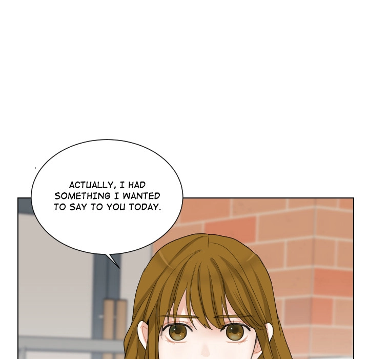 Uwakoi Chapter 65 page 69 - 