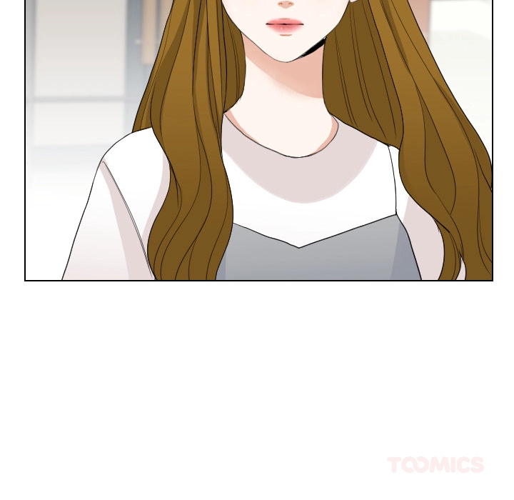 Uwakoi Chapter 65 page 70 - 