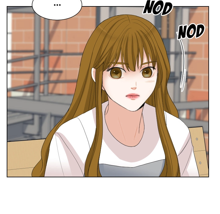 Uwakoi Chapter 65 page 84 - 