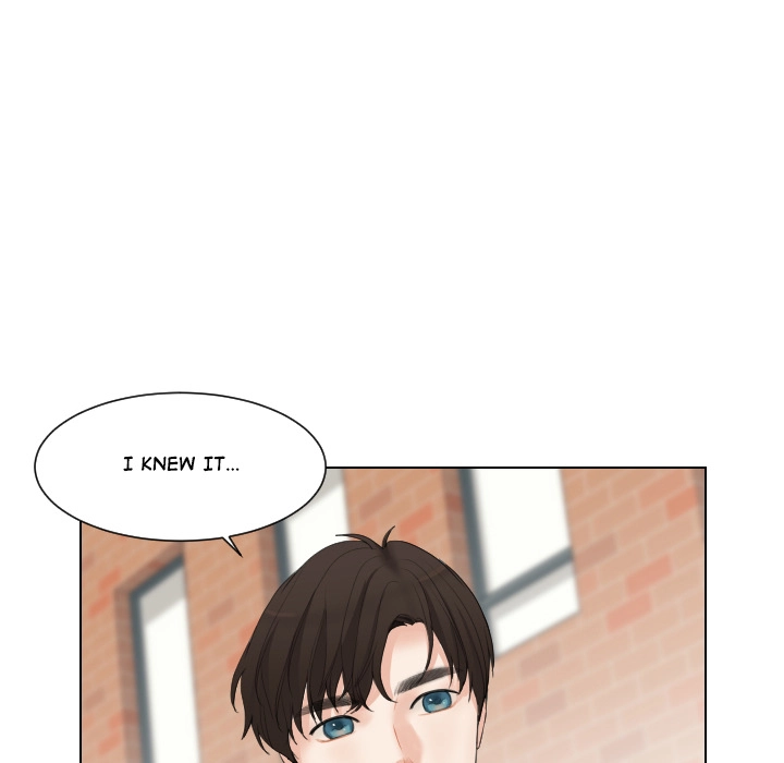 Uwakoi Chapter 65 page 85 - 