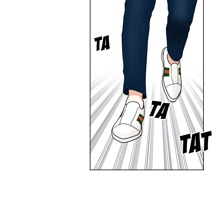 Uwakoi Chapter 65 page 94 - 