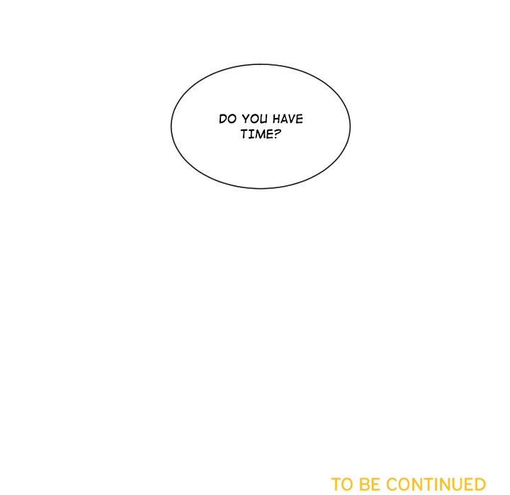 Uwakoi Chapter 65 page 100 - 