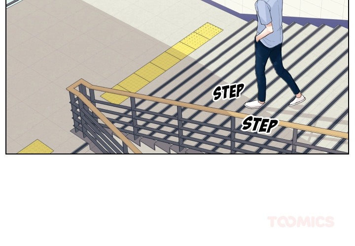 Uwakoi Chapter 66 page 2 - 