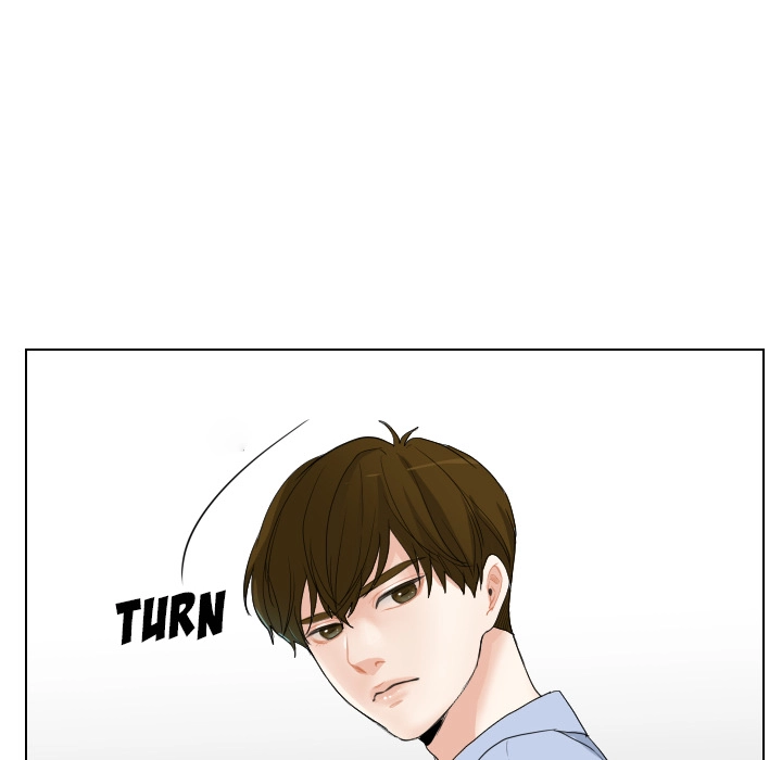 Uwakoi Chapter 66 page 33 - 
