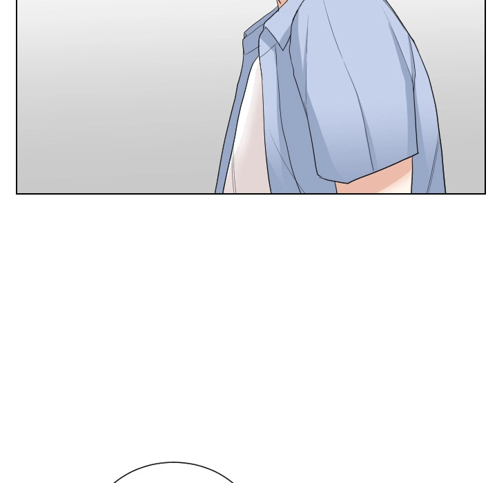 Uwakoi Chapter 66 page 34 - 