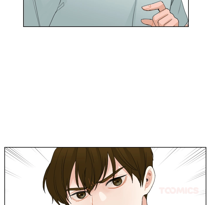 Uwakoi Chapter 66 page 36 - 