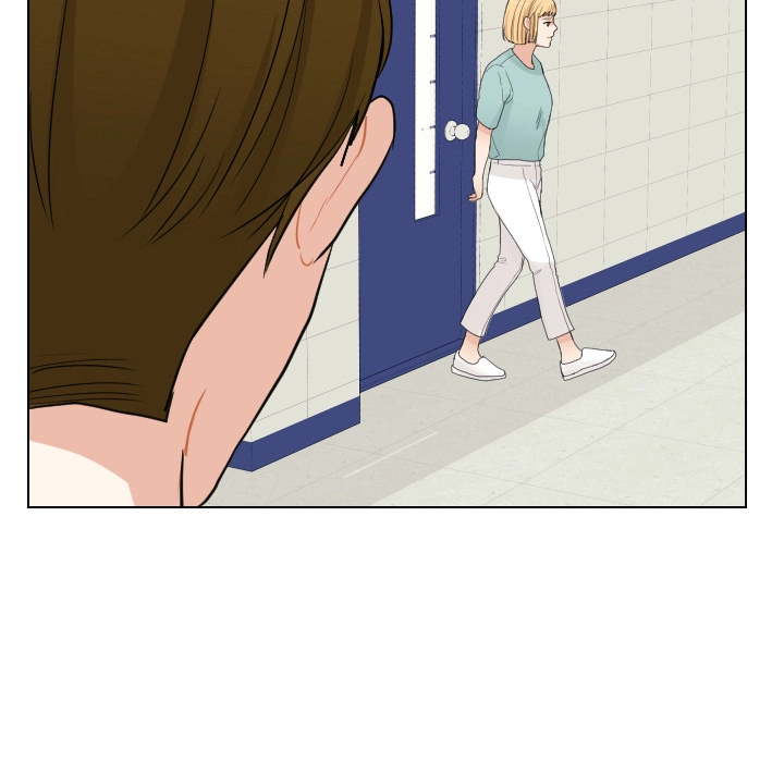 Uwakoi Chapter 66 page 43 - 