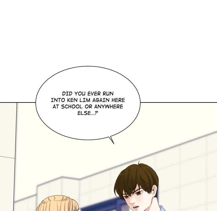 Uwakoi Chapter 66 page 49 - 