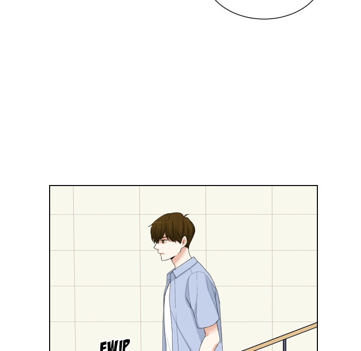 Uwakoi Chapter 66 page 6 - 
