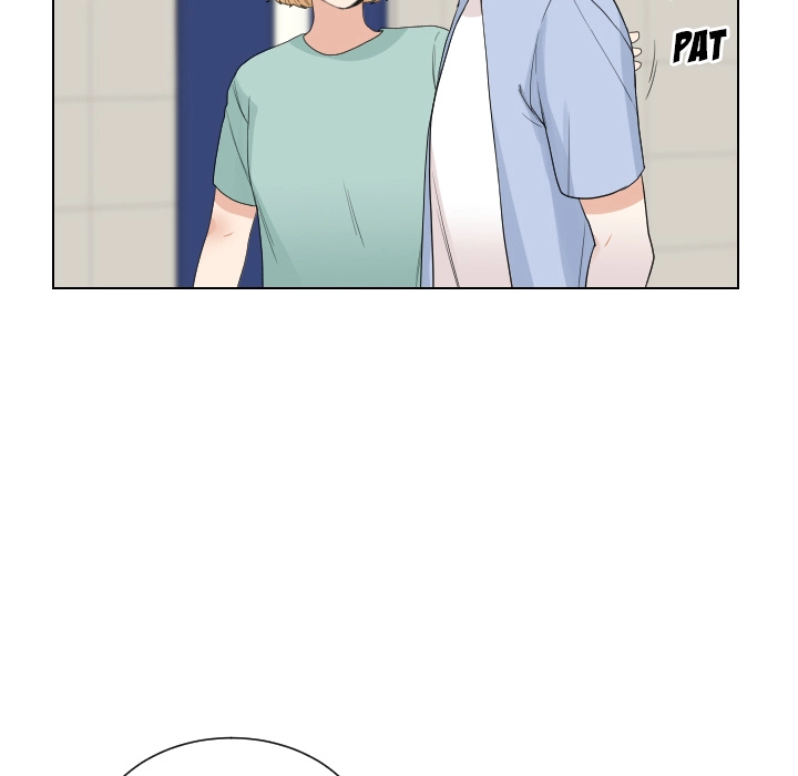 Uwakoi Chapter 66 page 63 - 