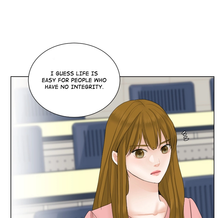 Uwakoi Chapter 66 page 71 - 