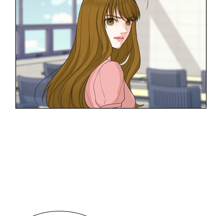 Uwakoi Chapter 66 page 77 - 