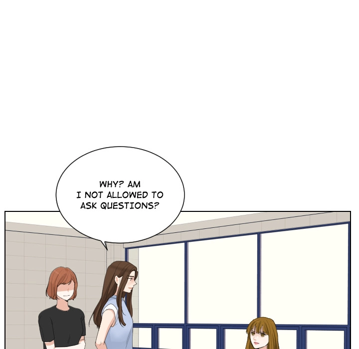 Uwakoi Chapter 66 page 79 - 