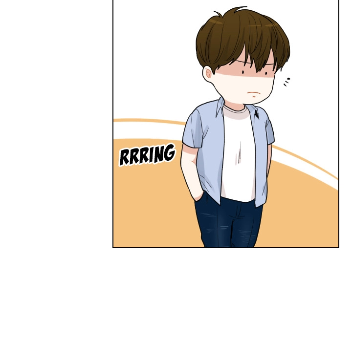 Uwakoi Chapter 66 page 9 - 