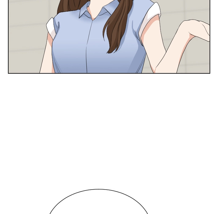 Uwakoi Chapter 66 page 94 - 
