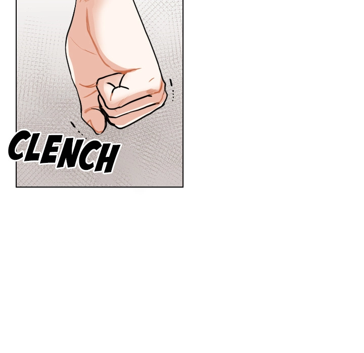 Uwakoi Chapter 66 page 97 - 