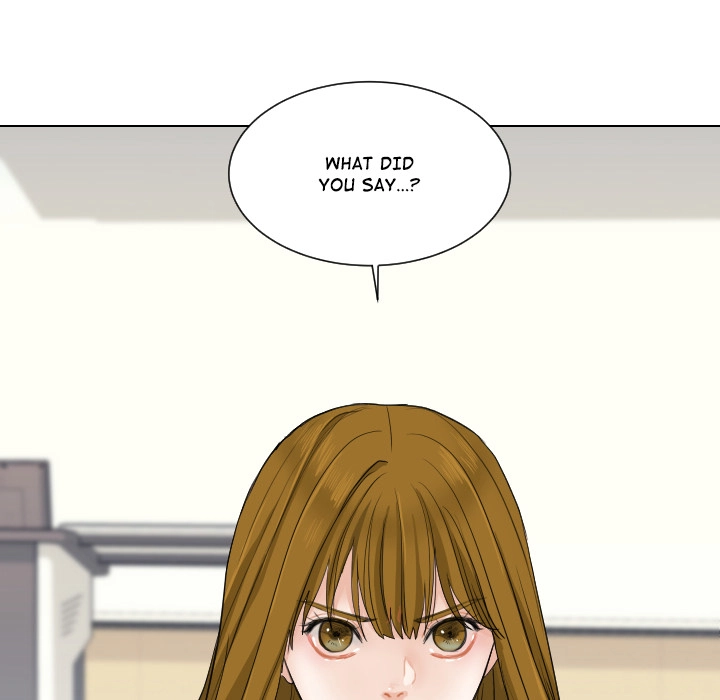 Uwakoi Chapter 66 page 98 - 