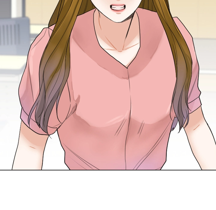 Uwakoi Chapter 66 page 99 - 