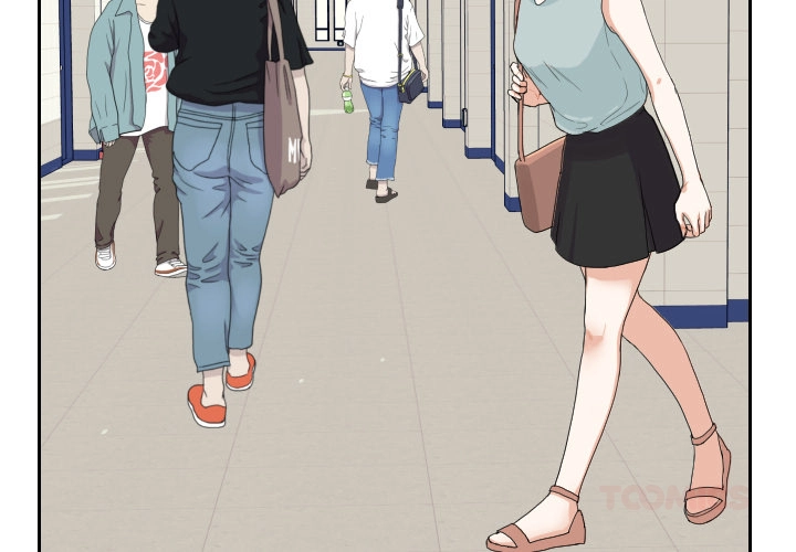 Uwakoi Chapter 67 page 2 - 