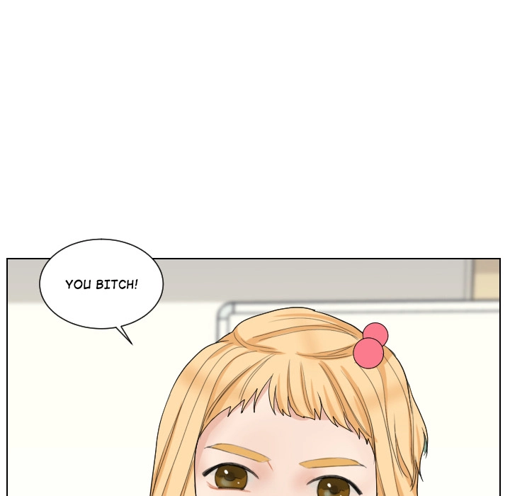 Uwakoi Chapter 67 page 101 - 