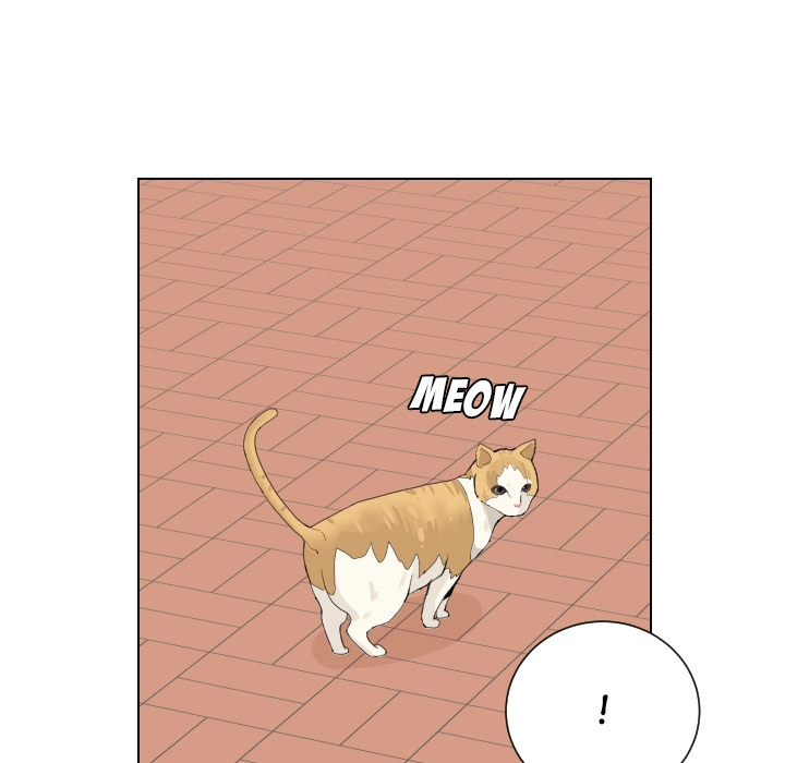 Uwakoi Chapter 67 page 12 - 