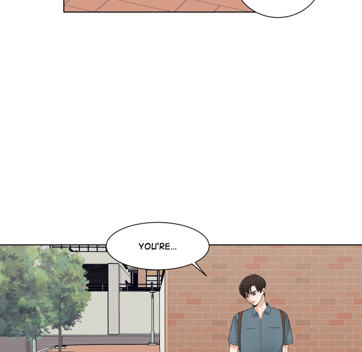 Uwakoi Chapter 67 page 13 - 